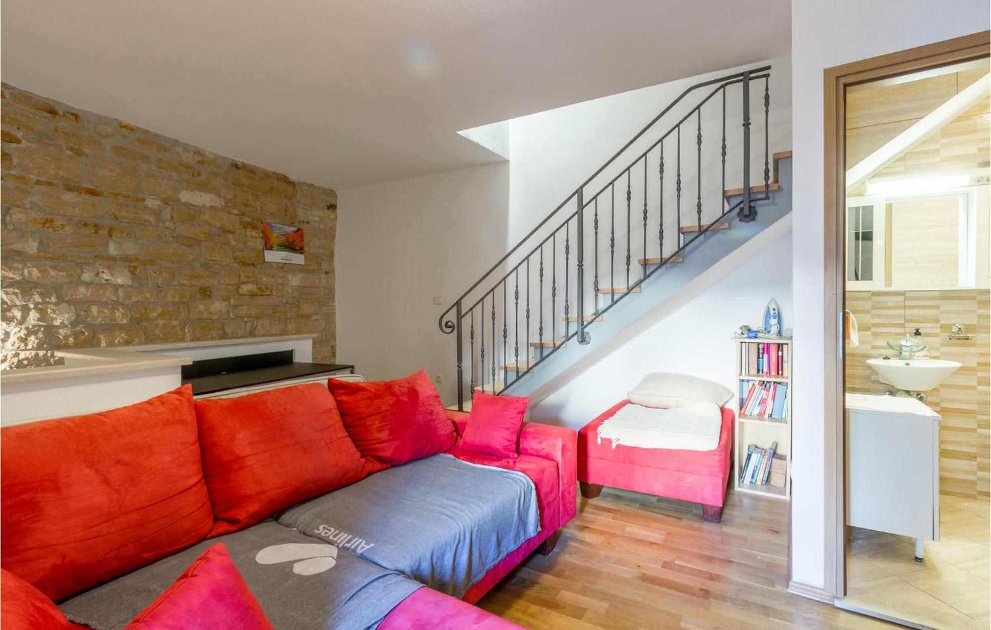 2 Bedroom Stunning Home In Bale Dış mekan fotoğraf
