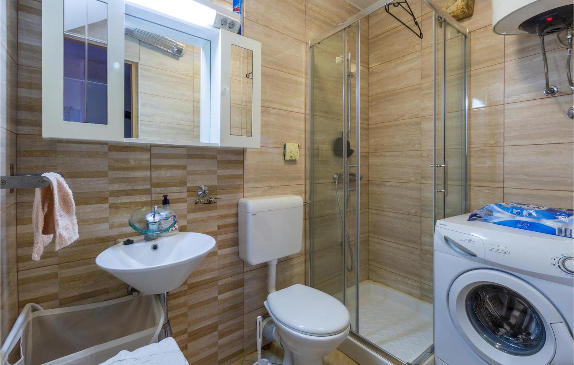 2 Bedroom Stunning Home In Bale Dış mekan fotoğraf
