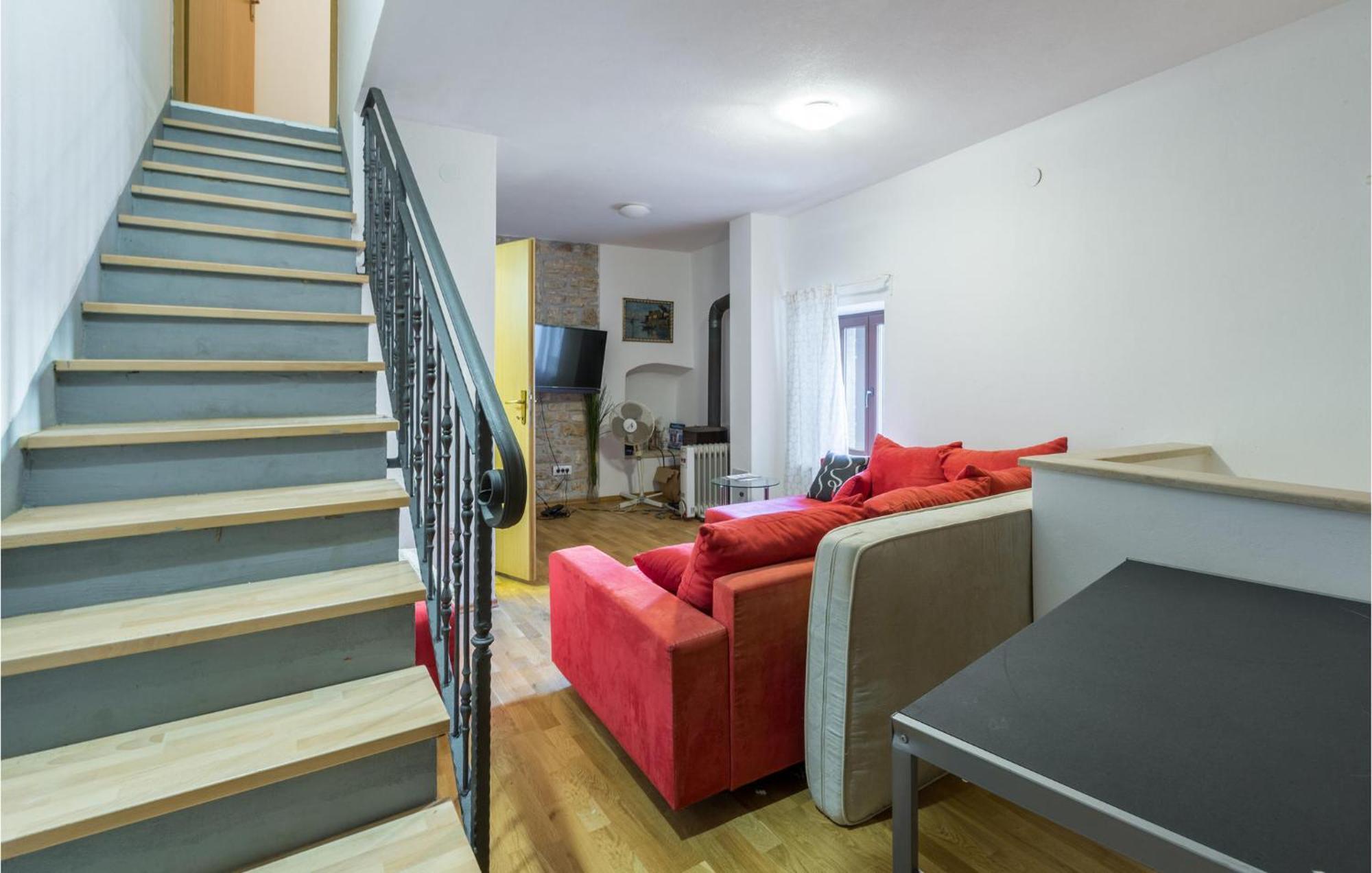2 Bedroom Stunning Home In Bale Dış mekan fotoğraf